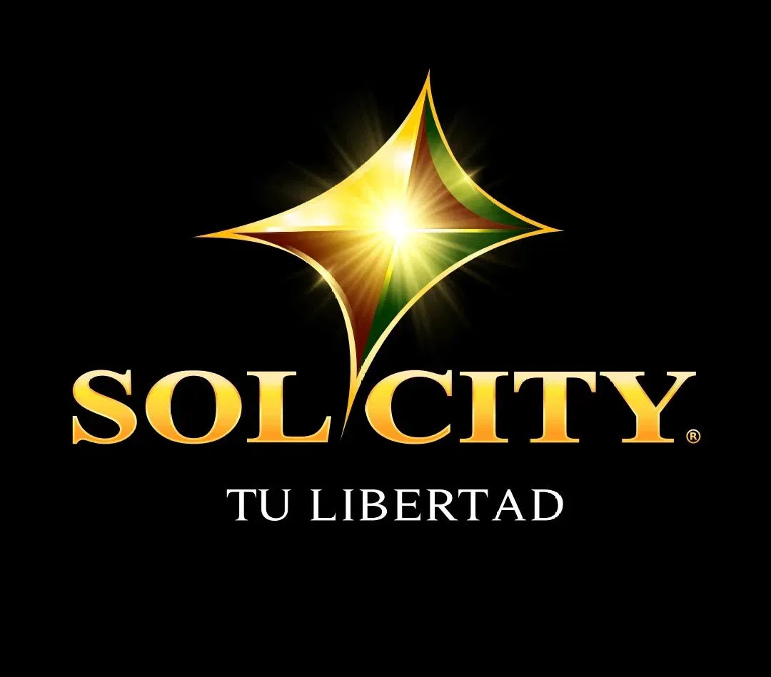 Sol City